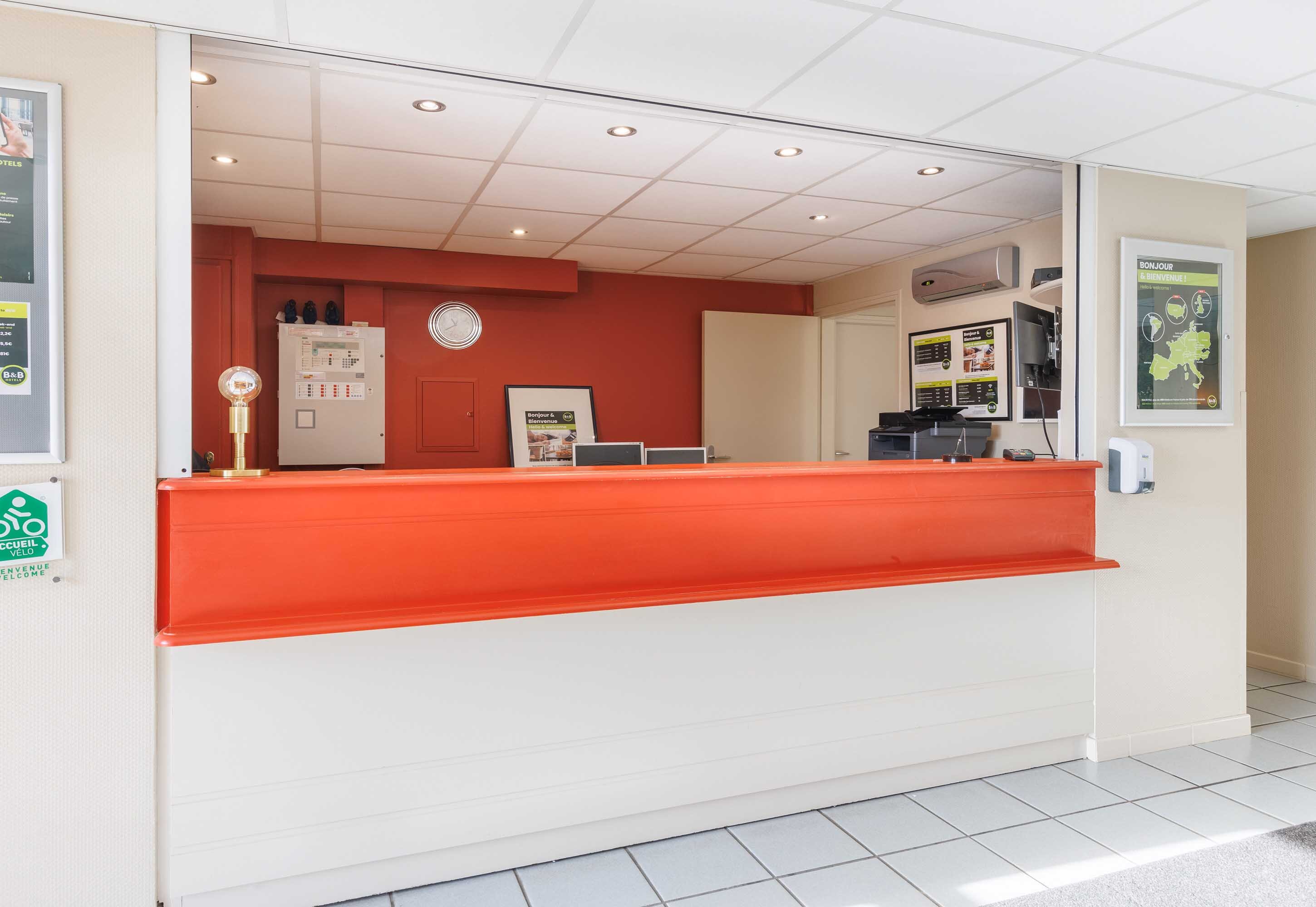 B&B HOTEL Aurillac Le Lioran-浴室