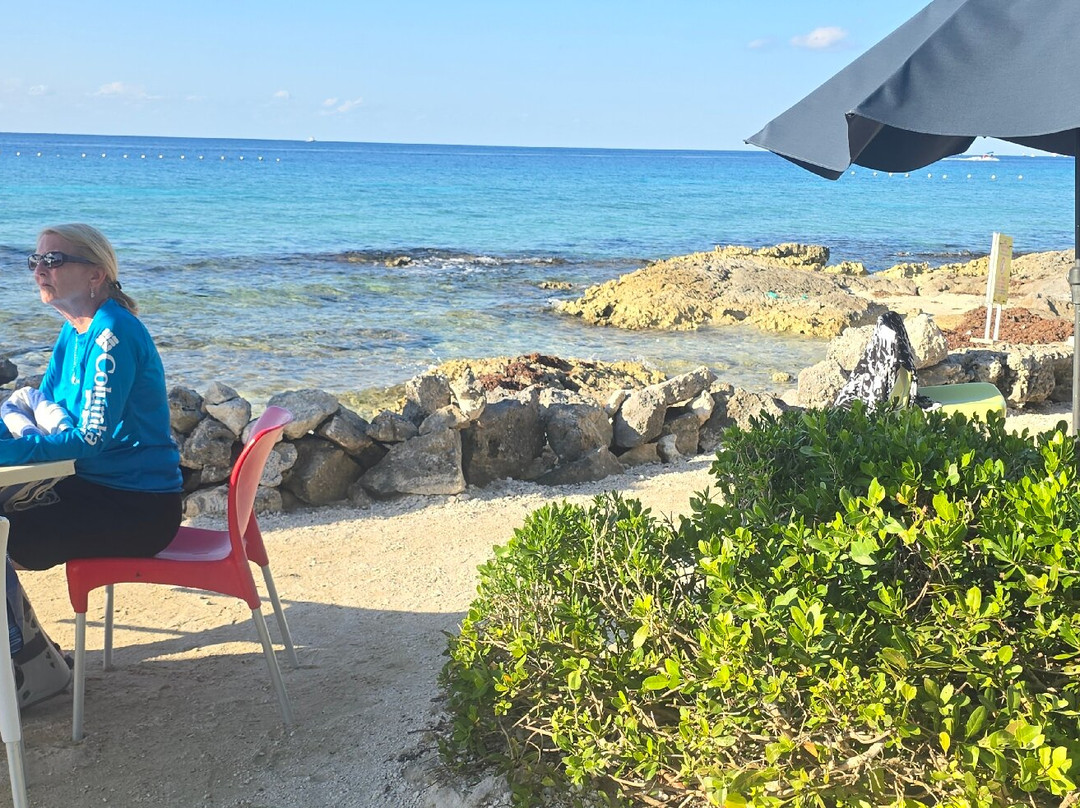 Skyreef Beach Club Cozumel-考祖梅必去景点