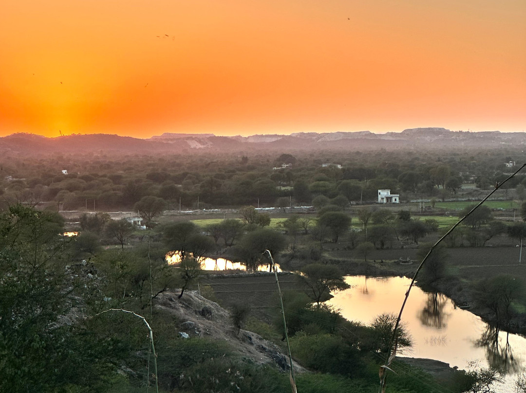 Sardargarh Heritage Fort主图