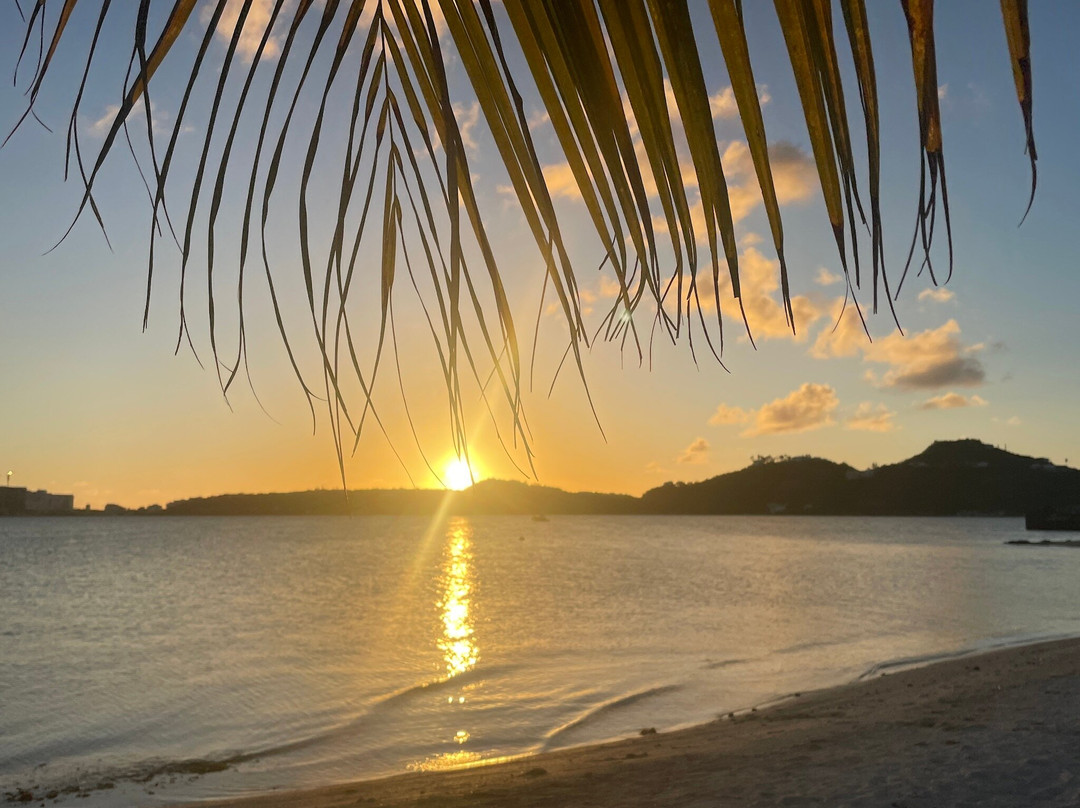 Résidence de l'Anse Margot主图