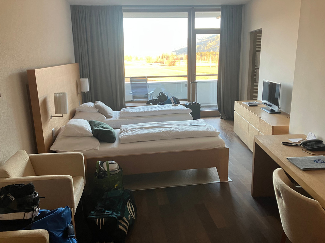 TAUERN SPA Zell am See - Kaprun主图