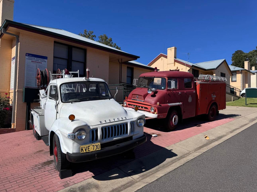 Corrective Services NSW Museum景点图片
