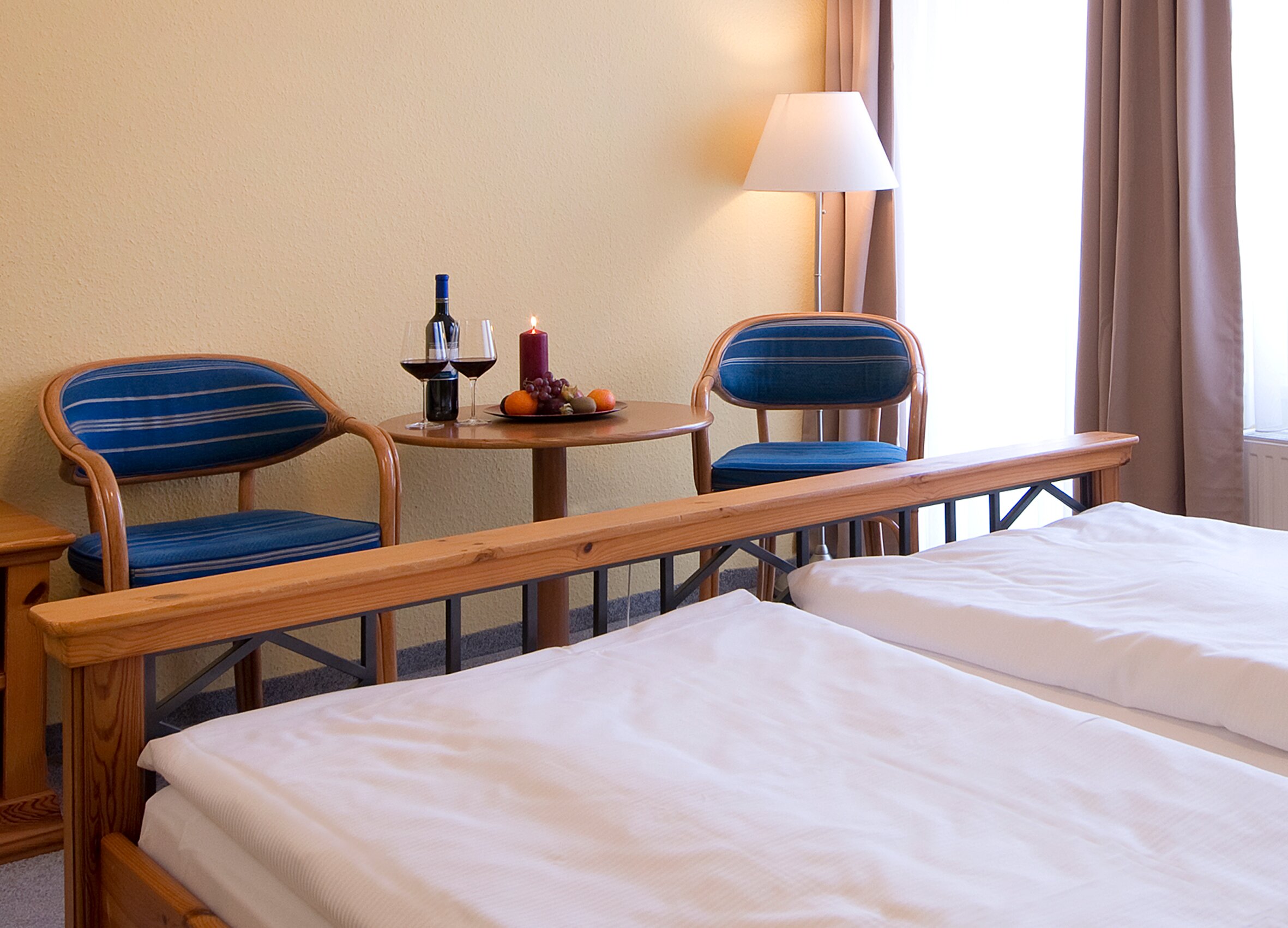 Hotel-heikenberg-客卧