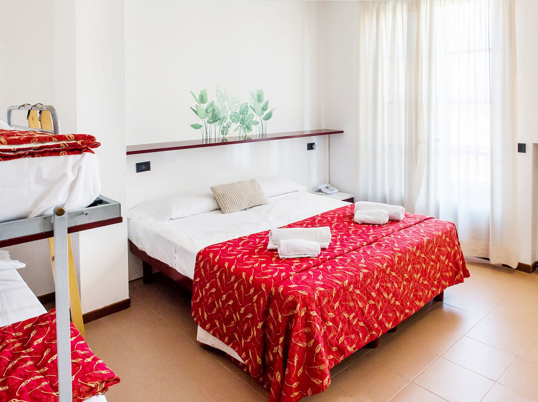 Hotel Il Castello主图