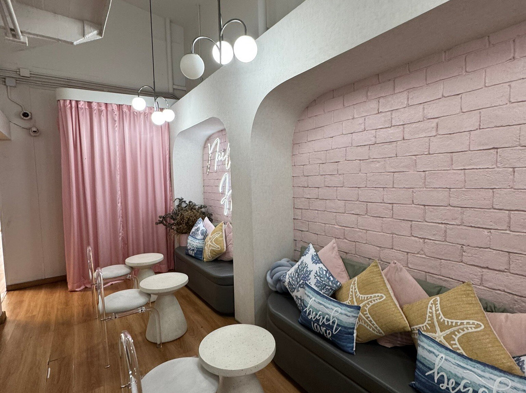 Nail House Bangkok-越他呐那空必去景点