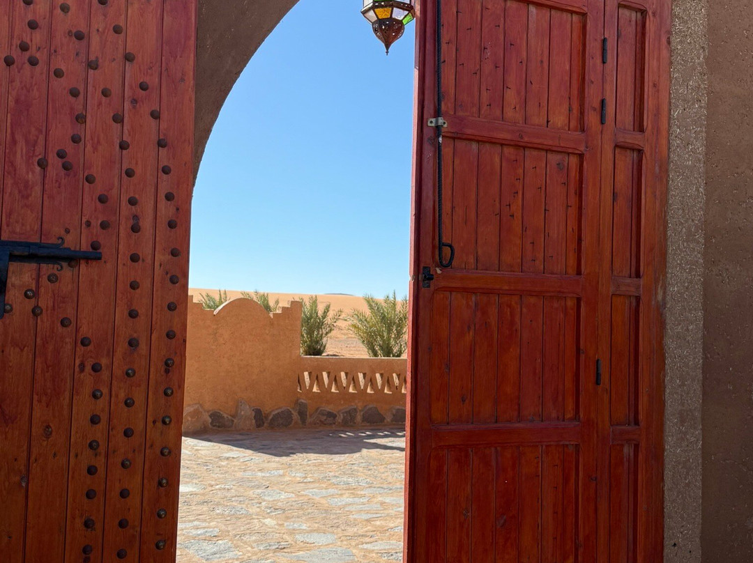 Kasbah Marabout主图