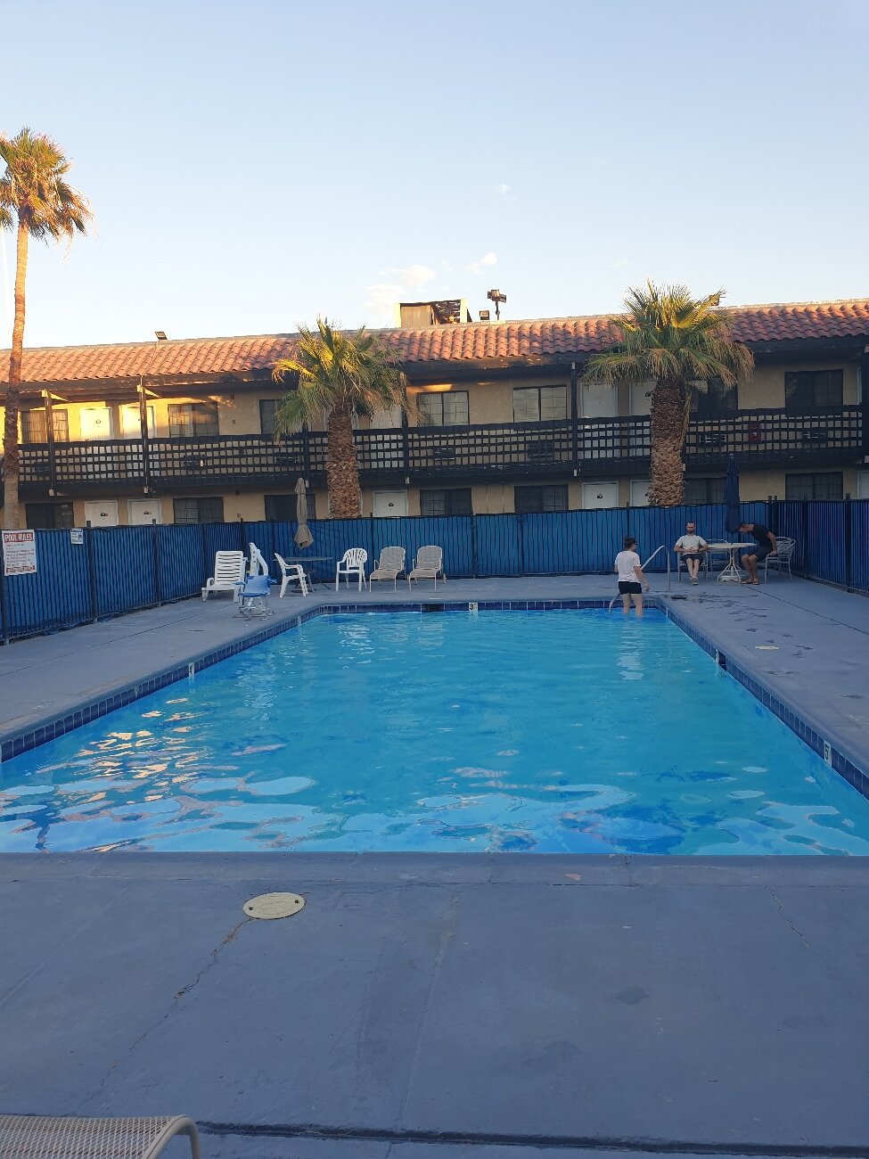 Days Inn & Suites by Wyndham Needles-官方