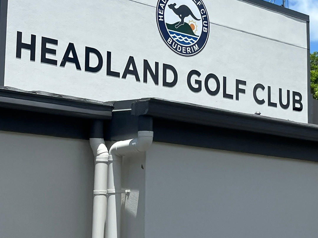 Headland Golf Club景点图片