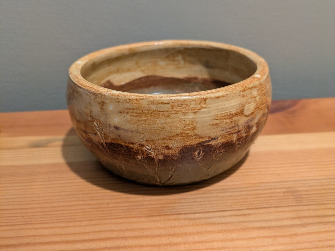 Tarka Pottery-Great Torrington必去景点