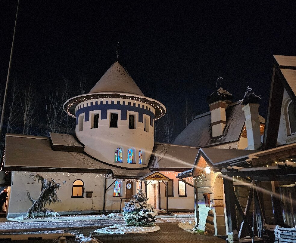 V Nekotorom Tsarstve Hotel主图