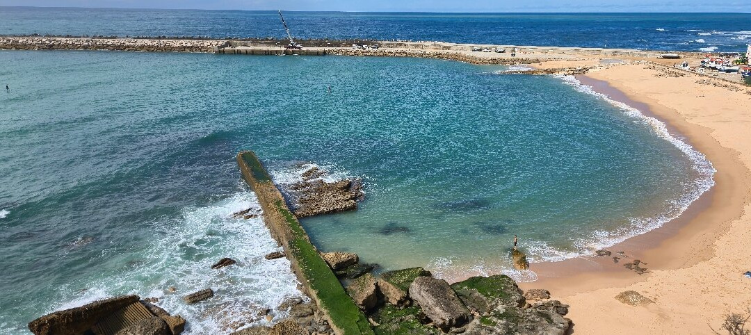 Praia dos Pescadores-埃里塞拉必去景点
