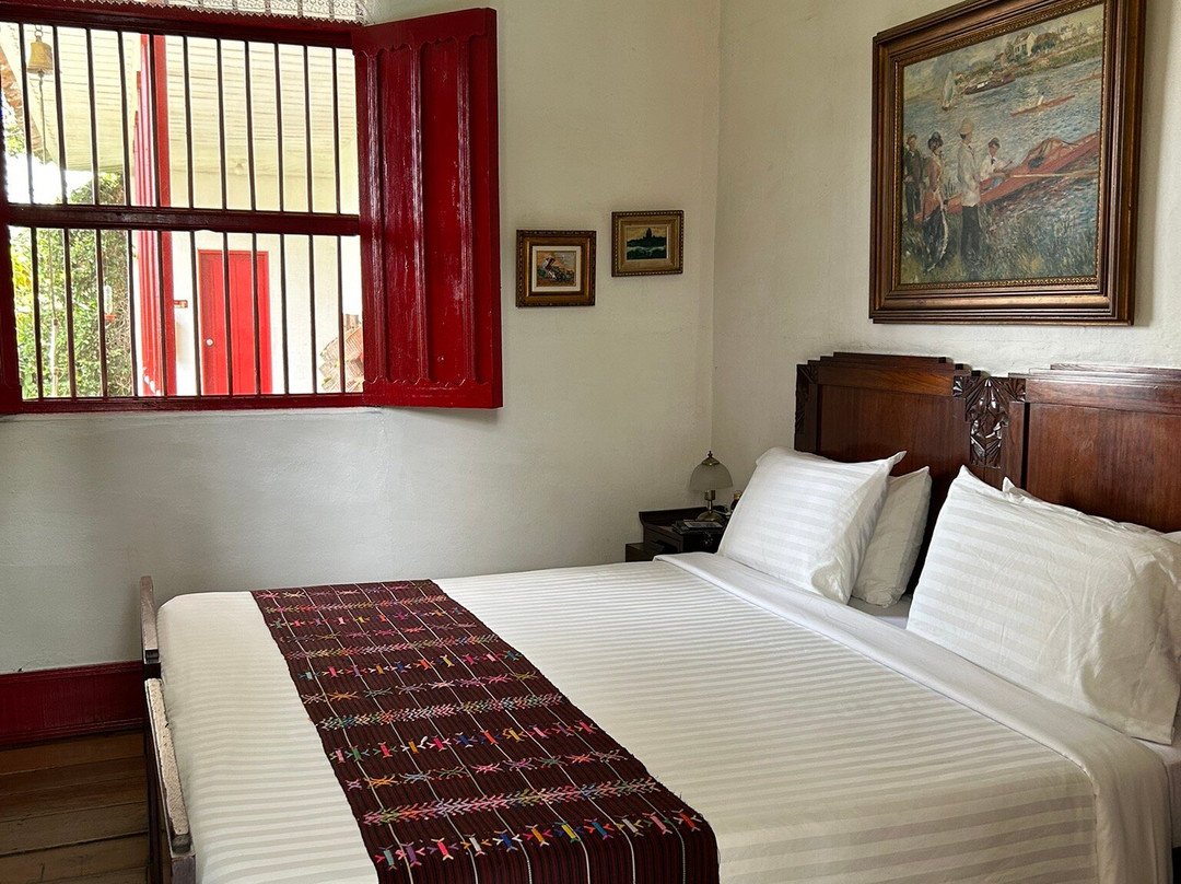 Finca Villa Nora主图