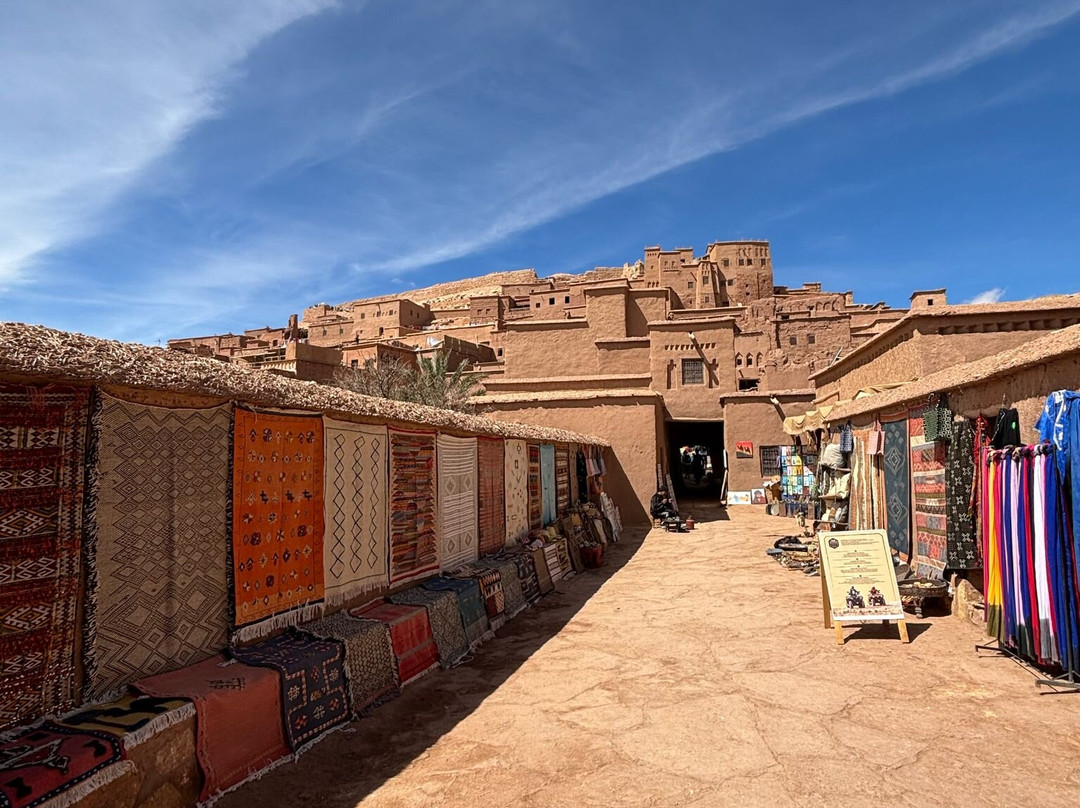 Morocco Everywhere Tours-非斯必去景点