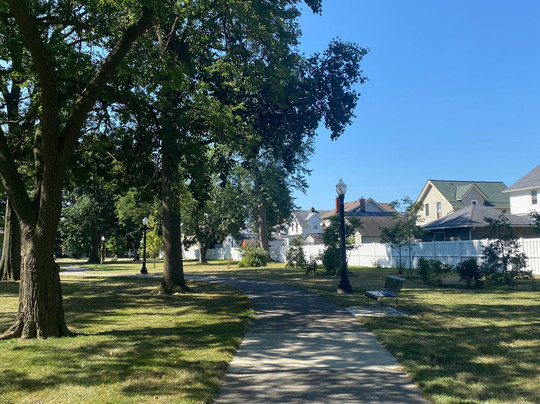 Lakeview Park-Lorain必去景点