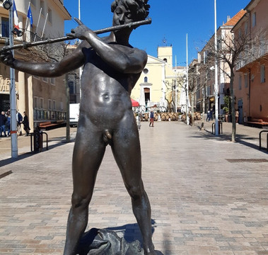 Office de Tourisme de Bandol-邦多勒必去景点