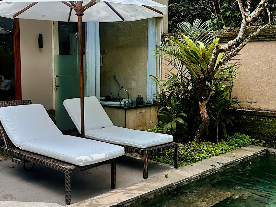 乌布洛克哈酒店主图