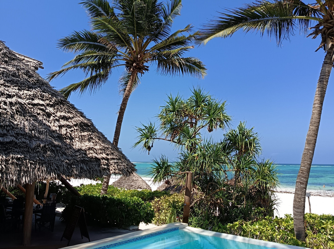 Sunshine Marine Lodge主图