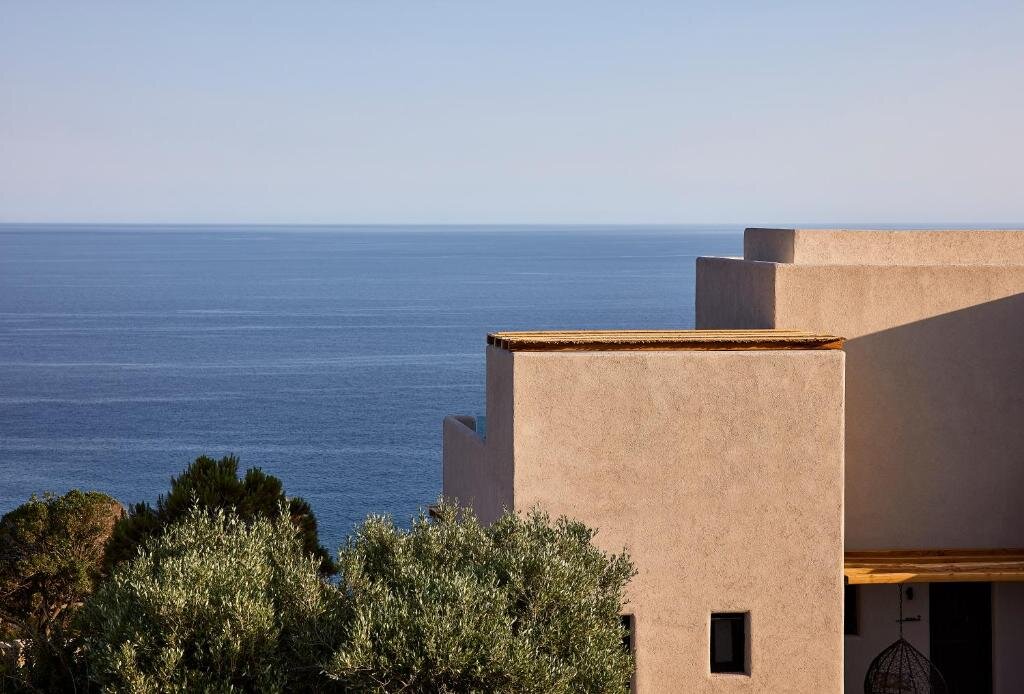 Noma Milos - Delmar Collection-浴室