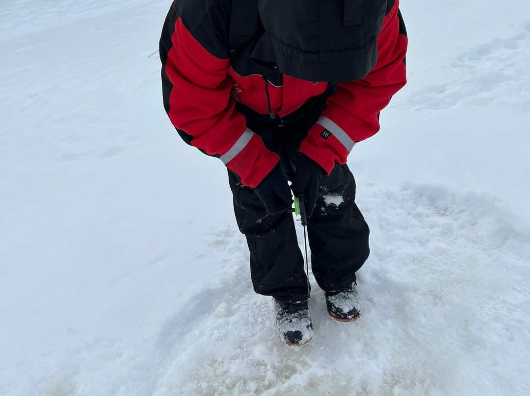 Lapland Safaris Luosto-Luosto必去景点