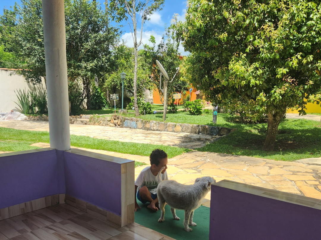 Pousada Recanto dos Pássaros