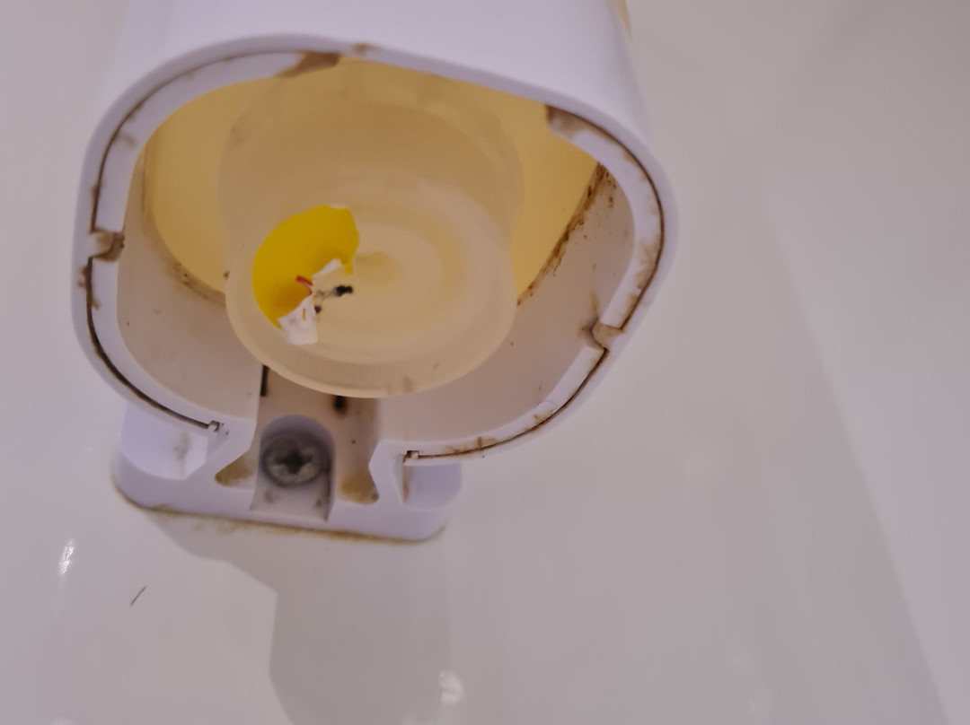 曾法特莱茵餐厅酒店主图