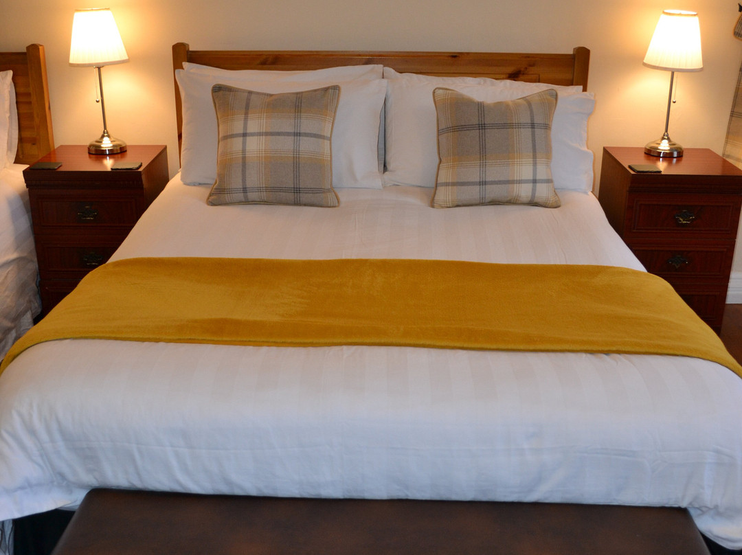 Cuil-an-Daraich Guest House主图