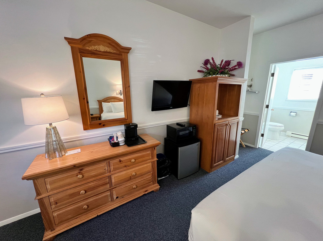 Main Street Motel主图