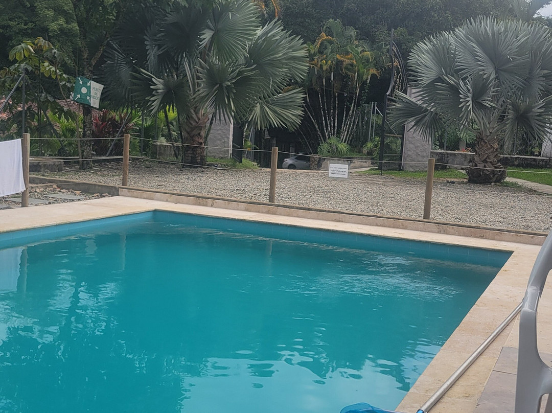 Spanish Adventure-San Carlos必去景点