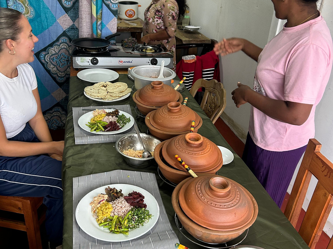 Nadhiya Cooking Class-埃勒必去景点