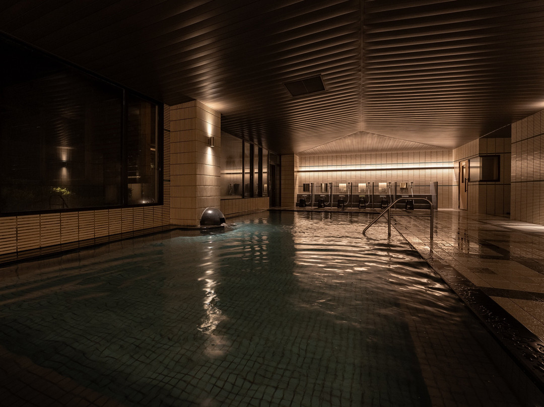 Mercure Kyoto Miyazu Resort & Spa主图