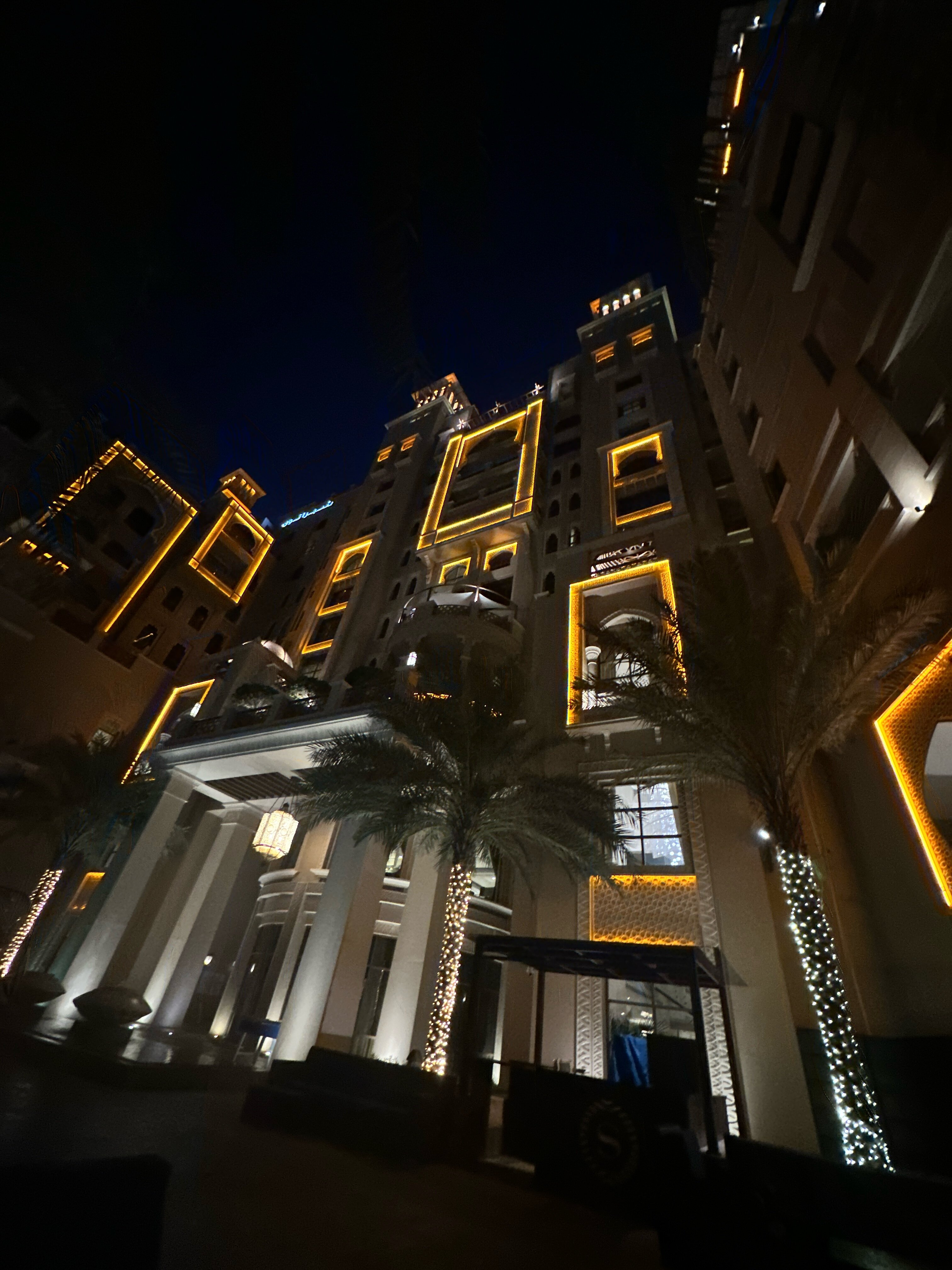 Sheraton Sharjah Beach Resort & Spa-浴室
