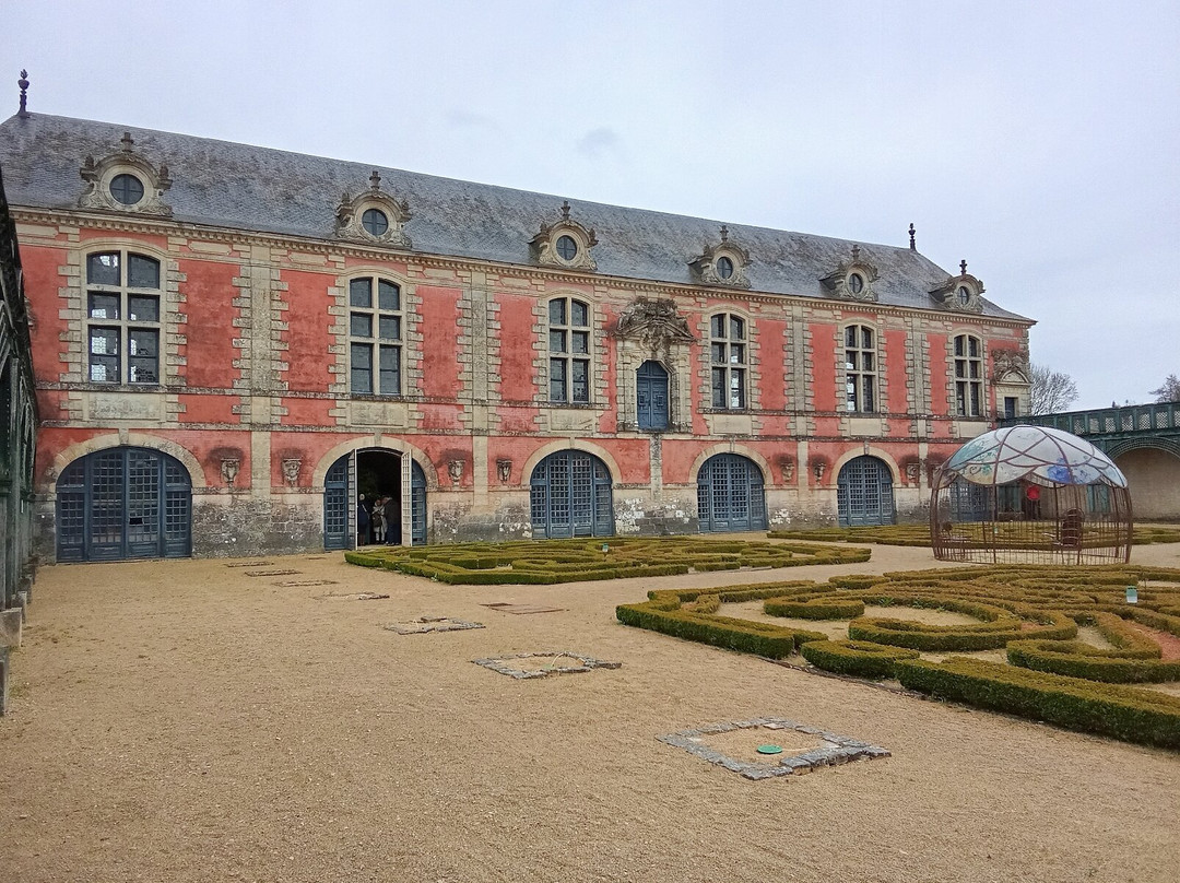 L'Orangerie景点图片