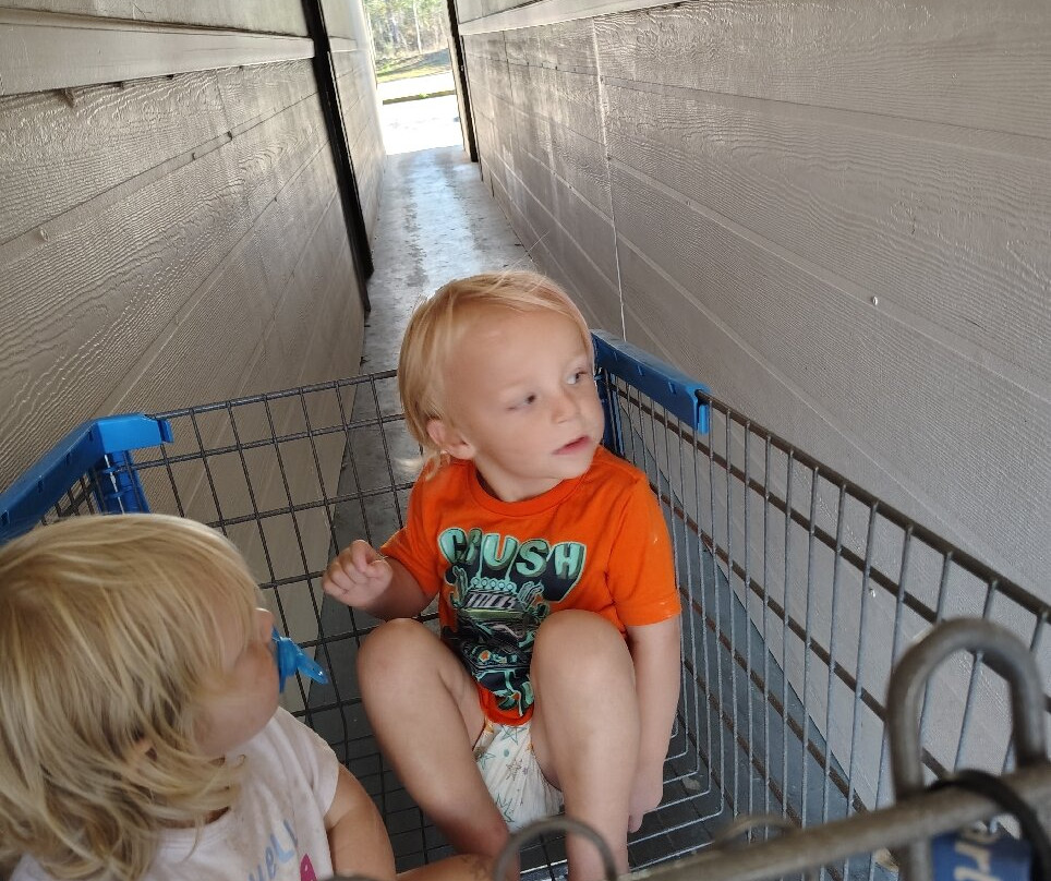 Super 8 by Wyndham Chipley主图