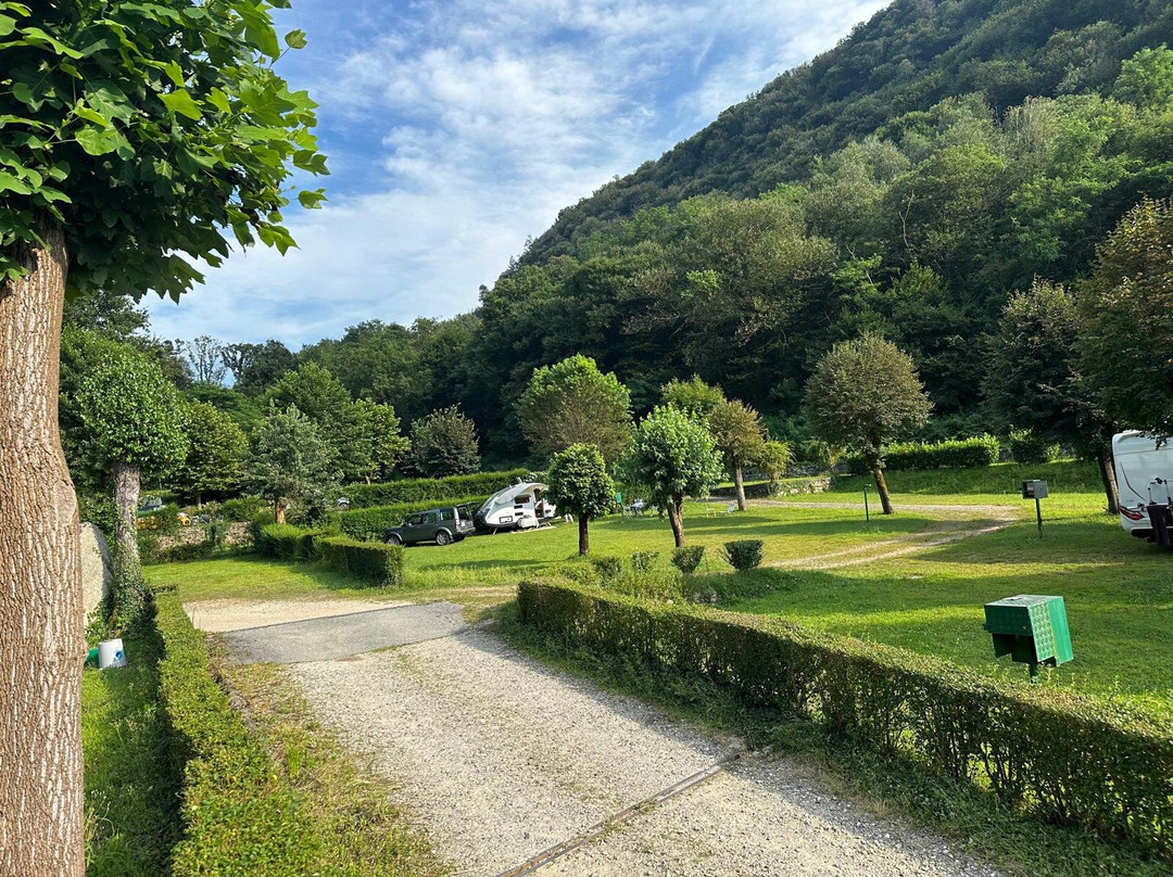 Camping Bellavista