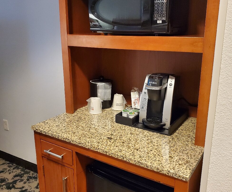 Hilton Garden Inn Oklahoma City Bricktown主图