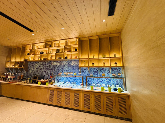 Welcomhotel by ITC Hotels, Delhi-Gurugram Highway