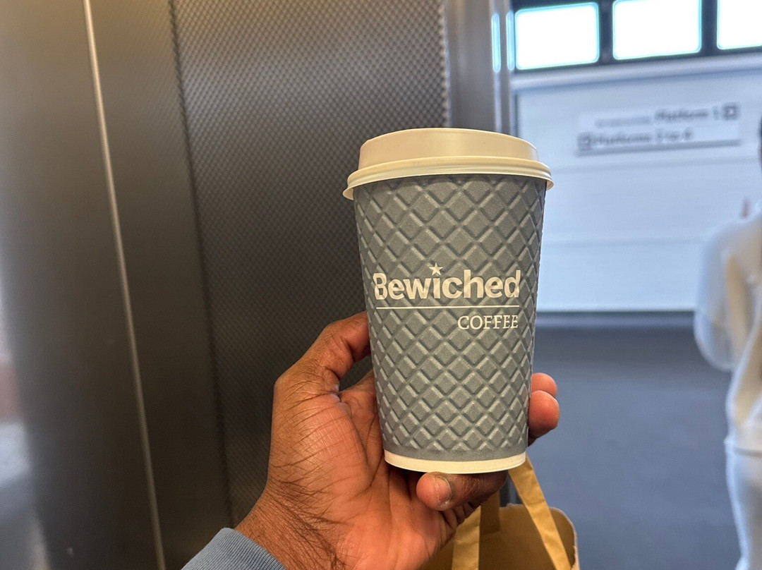 Bewiched Coffee