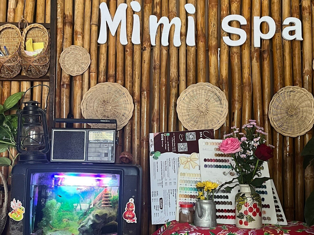 MiMi Spa-会安必去景点