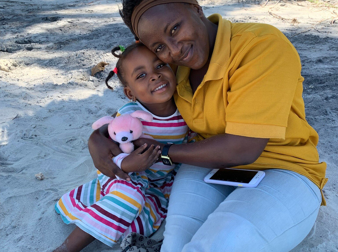 Bomani Beach Bungalows主图