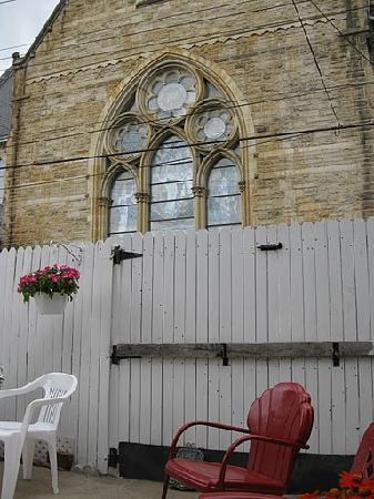 D'Michelles Victorian Inn-客卧
