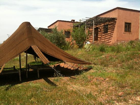 Ferme d'hote Akrich主图