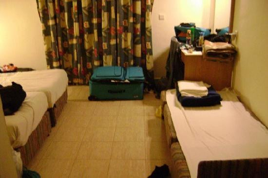 Kinar Holiday Village主图