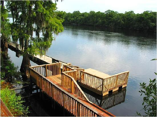 Suwannee Gables主图