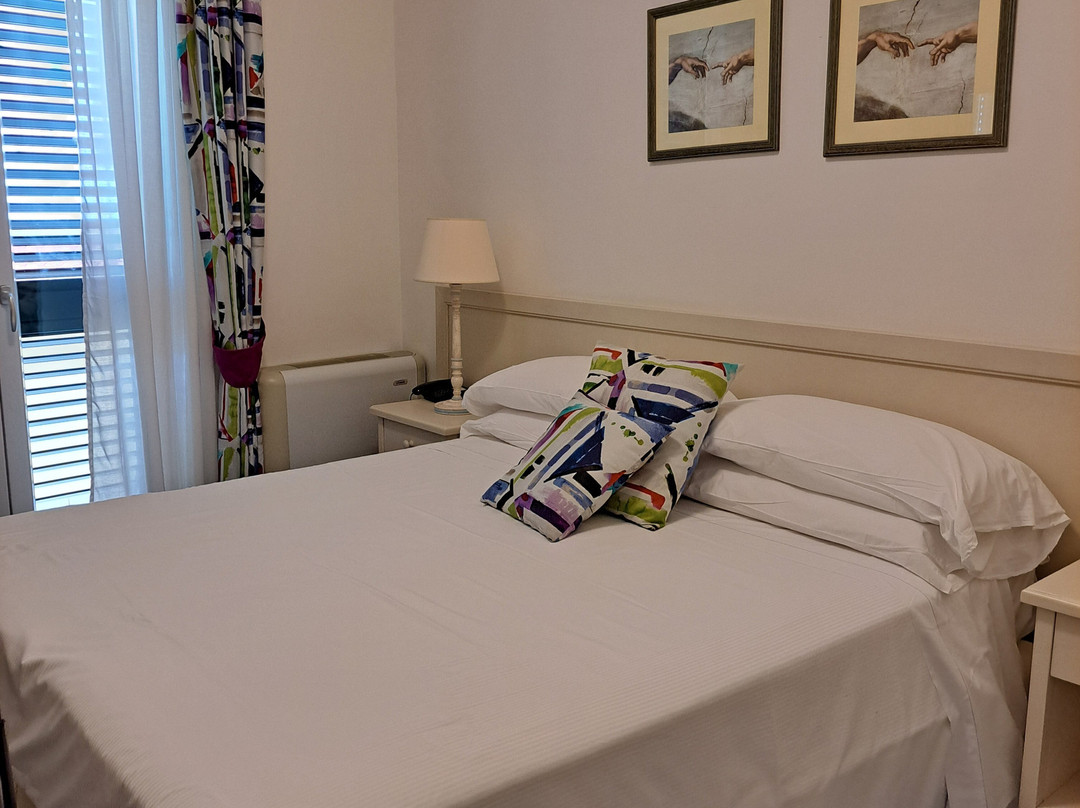Albergo Terme Villa Svizzera主图