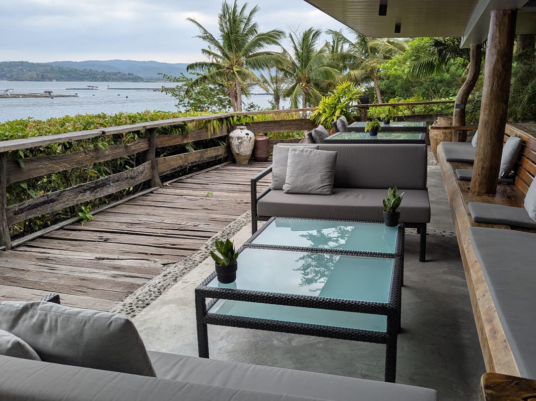 Nuuk Taal Lake主图