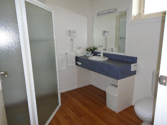 Southern Cross Motor Inn主图