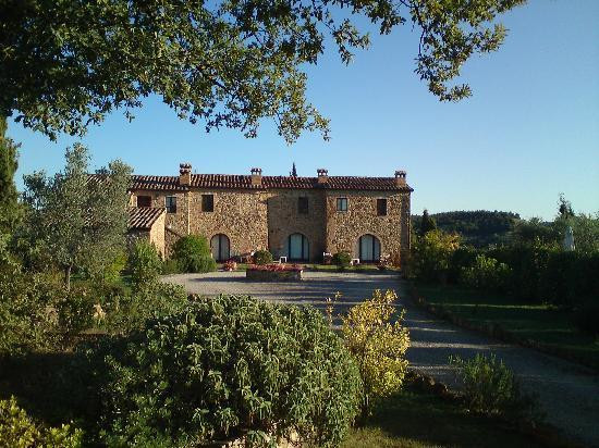 Zampugna Agriturismo主图