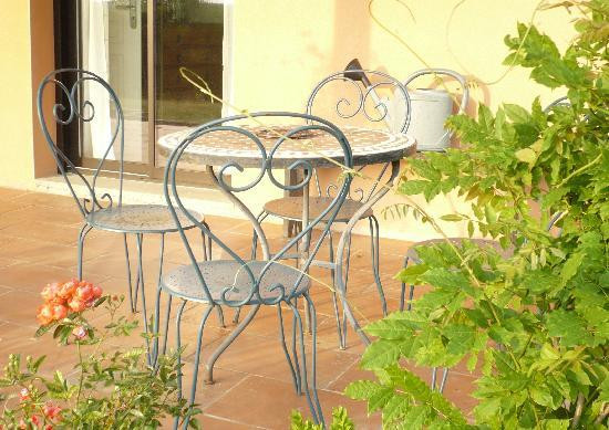 Larch House Chambre d'Hote主图