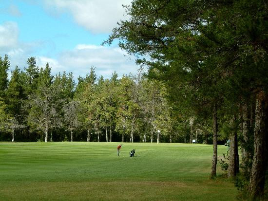 Northern Greens Resort主图