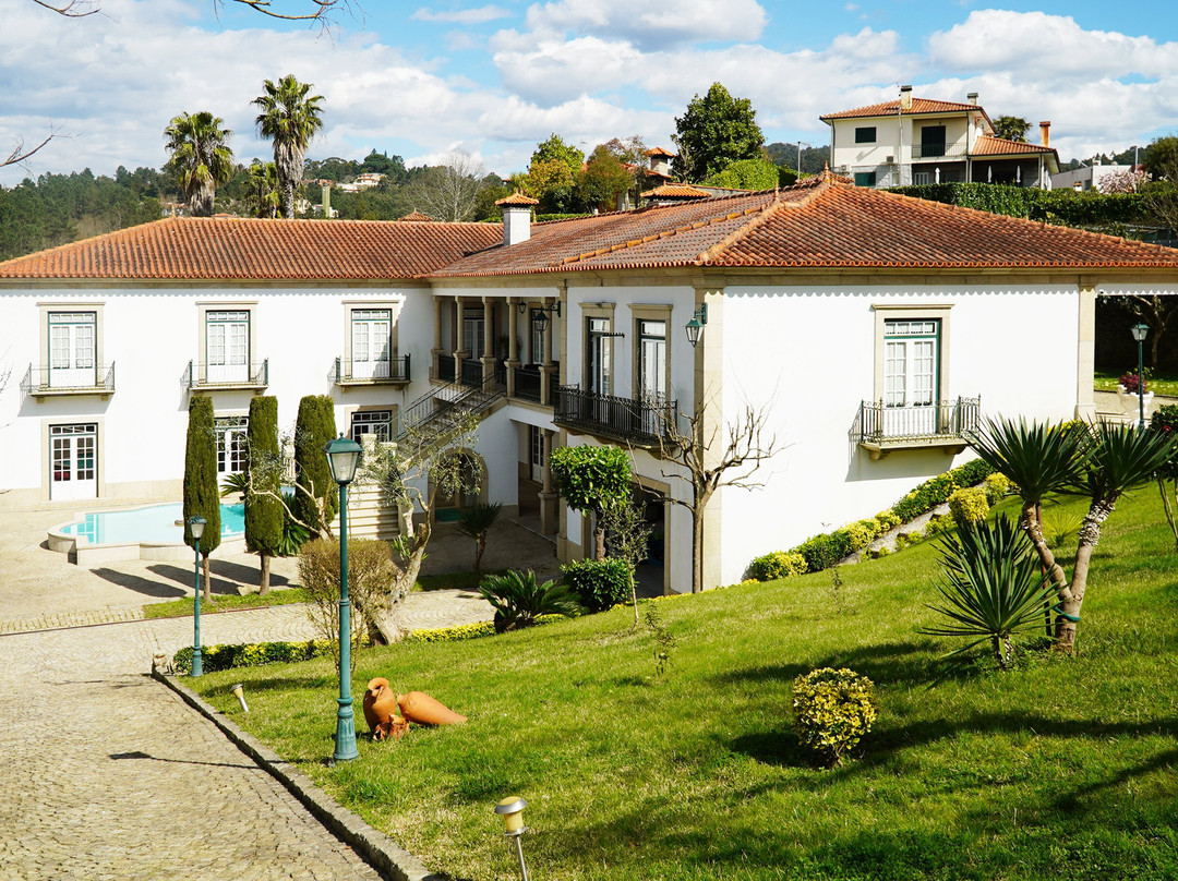 Casa do Fontao主图